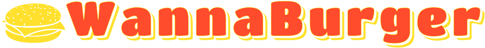 WannaBurger logo