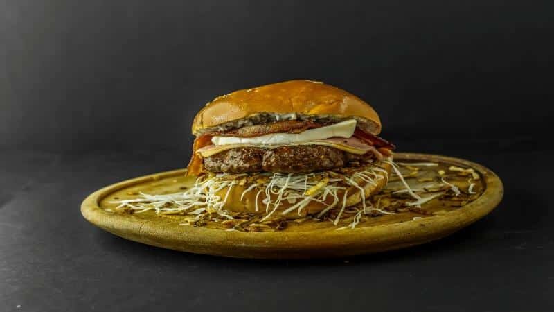 How to Cook Beyond Burger