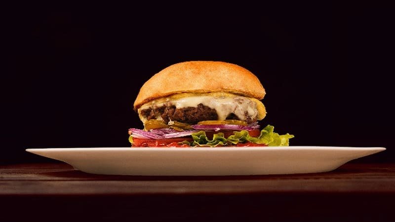 Wagyu Burger Recipe